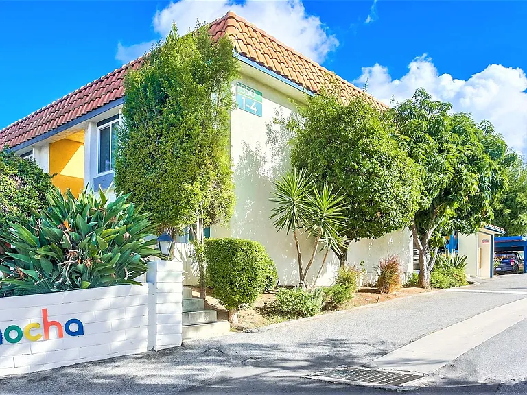 Mocha - 1 and 2 Bedroom Units in Escondido — Photo 3
