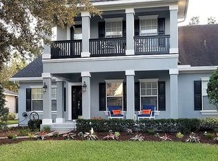 1949 Glenfield Crossing Ct, Saint Augustine, FL 32092