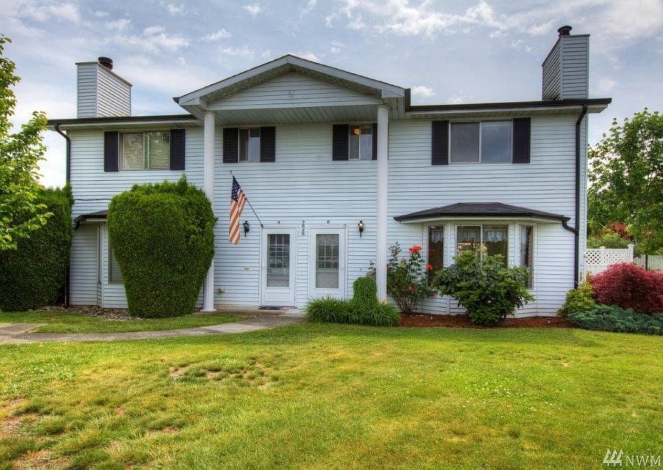1st image of 3626 I St SE #11B