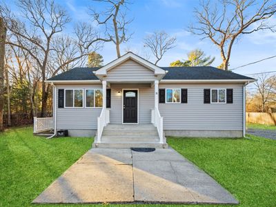 36 Wellington Road, Middle Island, NY, 11953