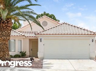 4405 Vincente Ln, Las Vegas, NV 89130