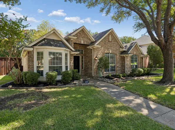 305 Fairfax Dr, Allen, TX 75013