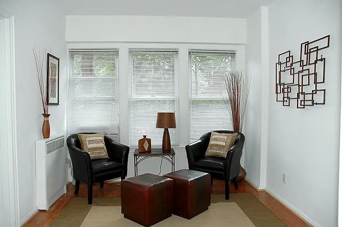 Bedroom or den