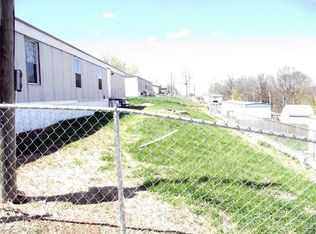 5610 Verdant Dr, House Springs, MO 63051