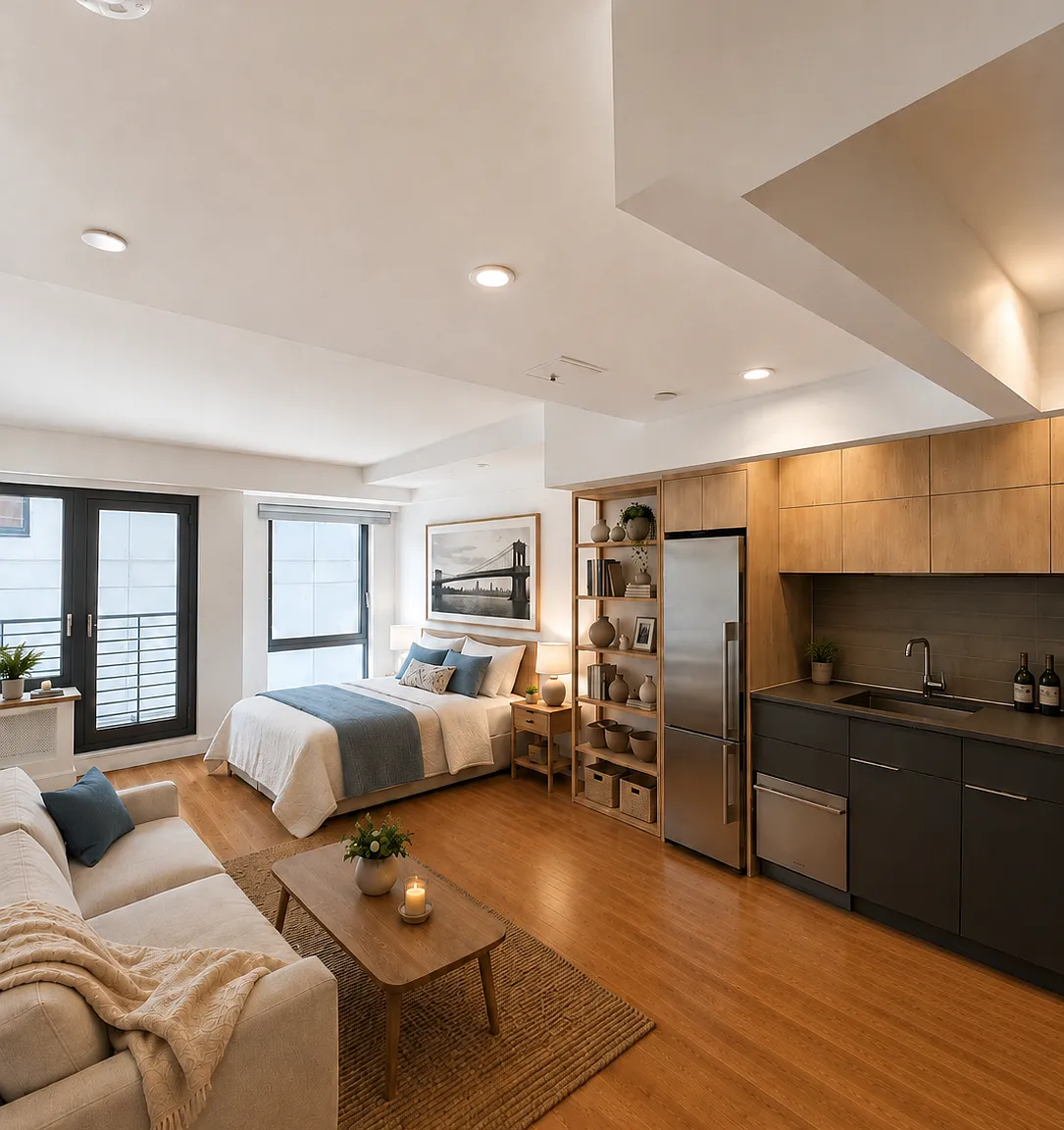 500 Sterling Place — Photo 1