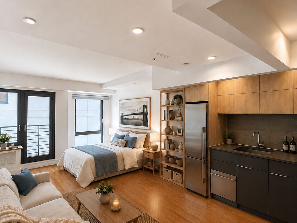 1st image of 500 Sterling Pl APT 2K
