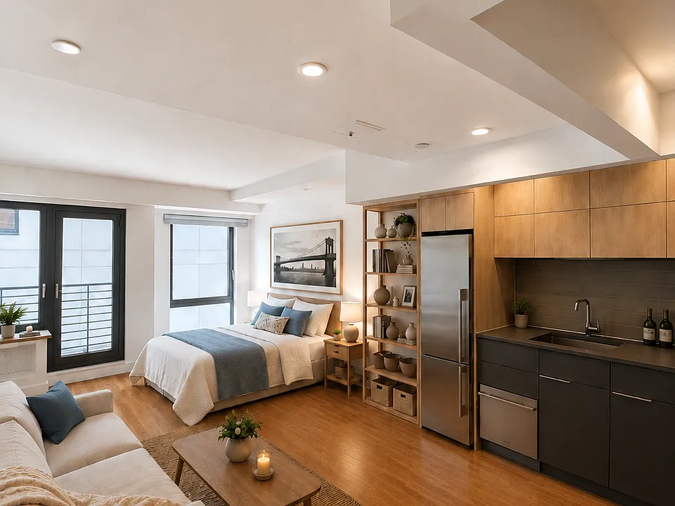500 Sterling Pl #2K