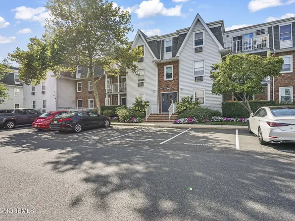 66 Whitefield Avenue #125, Ocean Grove, NJ 07756