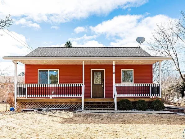 2110 Kelly Ave, Cloquet, MN 55720