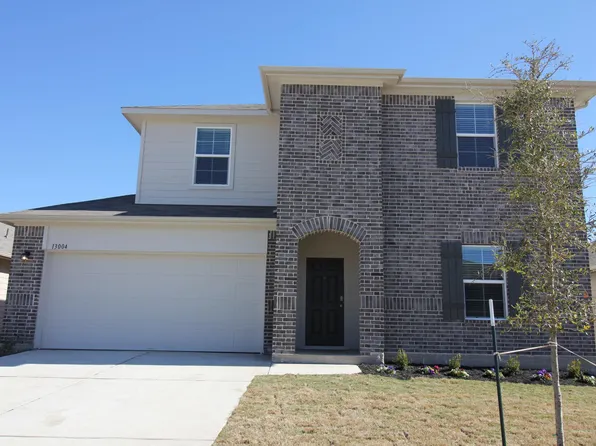 13004 Brahmin Dr, Austin, TX 78724