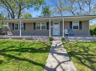 226 W 5th Street, Deer Park, NY 11729