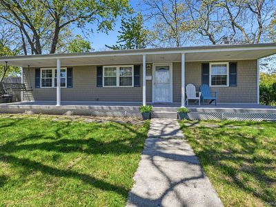 226 W 5th Street, Deer Park, NY, 11729