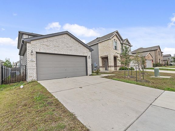 2nd image of 6512 Carriage Pines Dr