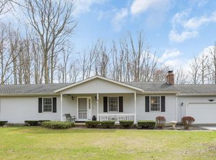 87 Whirlaway Loop SW, Pataskala, OH 43062