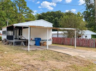 586 Eaglenest Dr, Deridder, LA 70634