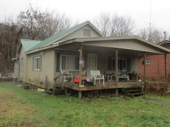 131 Old Dwale School Rd, Dwale, KY 41621