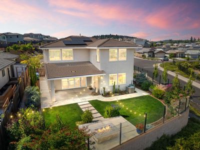 1365 Seneca Cir, El Dorado Hills, CA, 95762