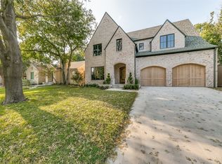 6418 Vickery Blvd, Dallas, TX 75214