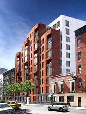 Rented by Citi Habitats | media 6