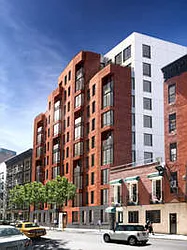 Rented by Citi Habitats