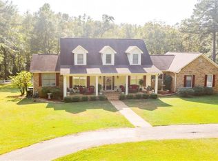 11324 Monticello Dr, Duncanville, AL 35456