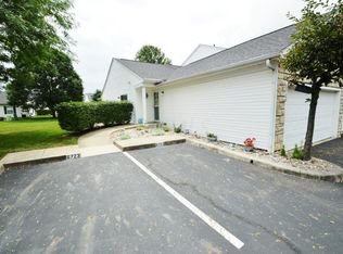 6723 Axtel Dr #8A, Canal Winchester, OH