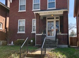 5742 Degiverville Ave, Saint Louis, MO 63112