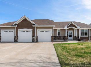 3147 123rd Ct NE, Blaine, MN 55449