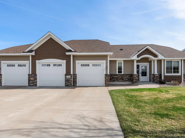 3147 123rd Ct NE, Blaine, MN 55449