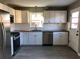 4310 Rockwood Dr, Louisville, KY 40220