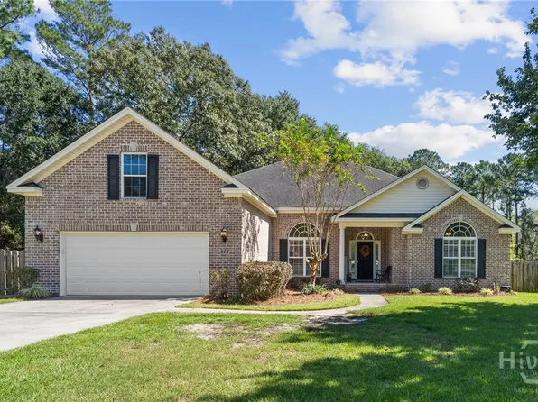 424 Walthour Drive, Rincon, GA 31326