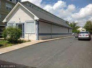 151 W High St, Elkton, MD 21921