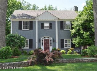 122 Gibson Rd, Richlawn, KY 40207