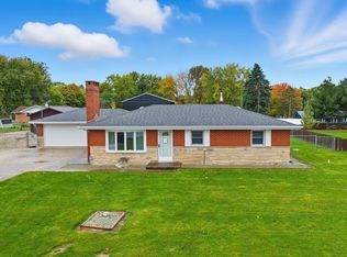 25163 County Road 26, Elkhart, IN 46517