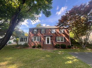 1953 Thomson Rd #A, Charlottesville, VA 22903