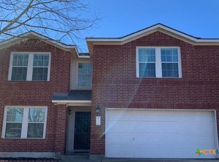 1450 Newbury St, Georgetown, TX 78626