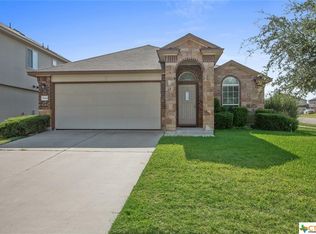 5014 Lions Gate Ln, Killeen, TX 76549