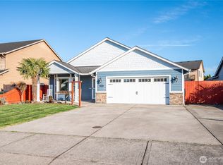 2504 Redwood Avenue, Longview, WA 98632