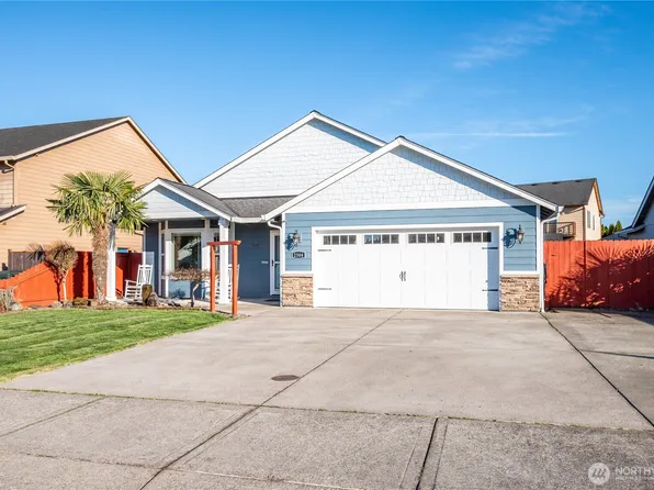 2504 Redwood Avenue, Longview, WA 98632