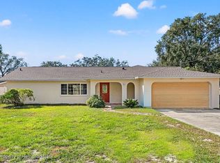 10548 Blythville Rd, Spring Hill, FL 34608