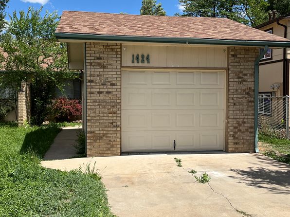 1424 Centennial Dr