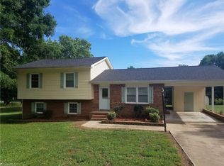 244 Homestead Dr, Stoneville, NC 27048
