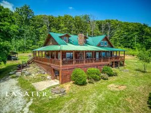 1665 Nc #6071, Jasper, AR 72641