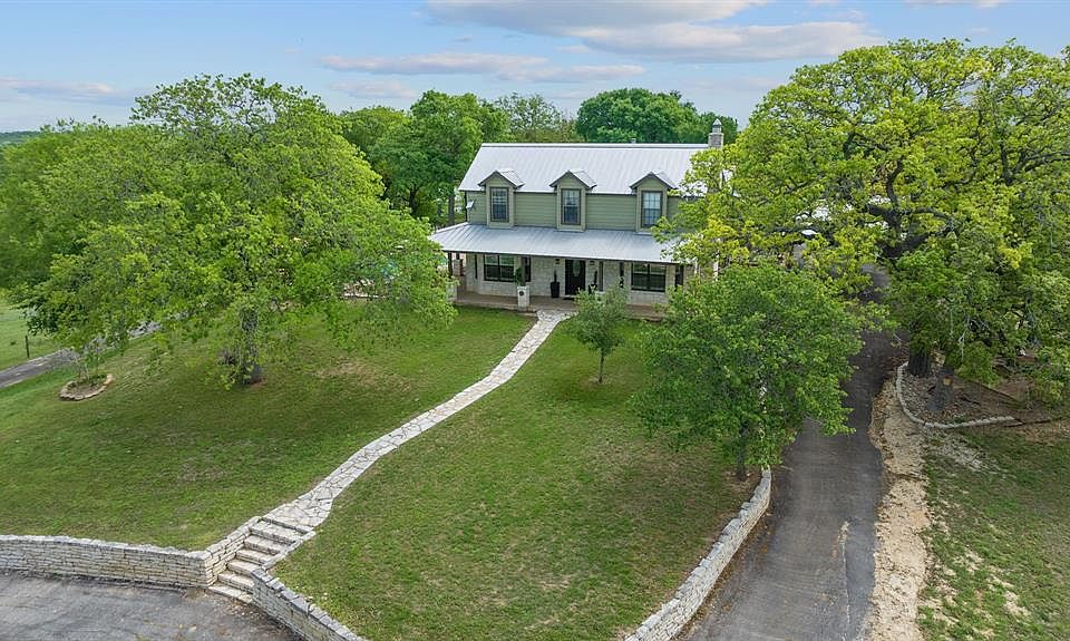 809 Burdette Wells Rd, Lockhart, TX 78644 Zillow
