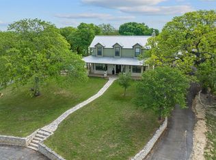 809 Burdette Wells Rd, Lockhart, TX 78644