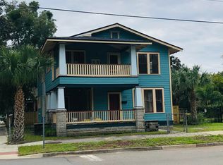 356 E 1st St, Jacksonville, FL 32206