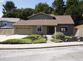 2830 Trimble Ct, Hayward, CA 94542