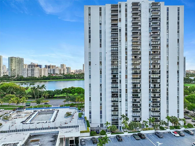 3625 N Country Club Dr #1203 — Photo 42