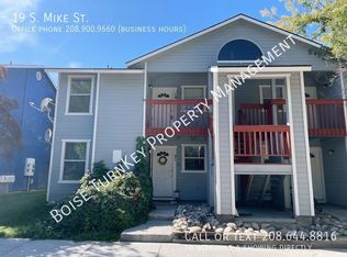 19 S Mike St, Boise, ID 83705