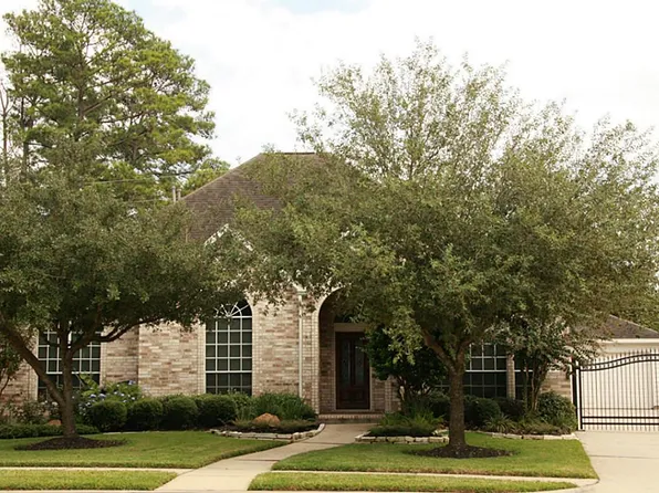 20614 Cypresswood Meadows Dr, Spring, TX 77388